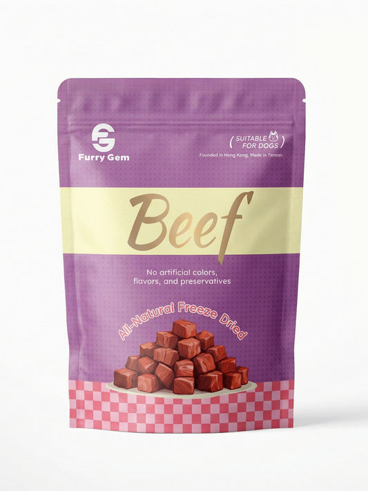 Beef