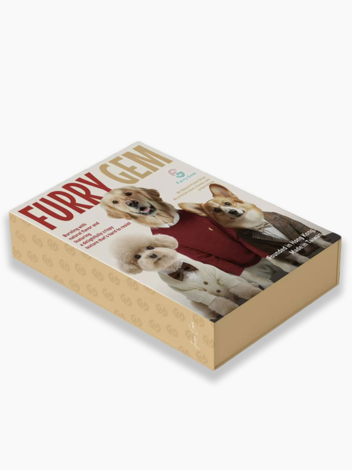 Complete Treat Collection Gift Box