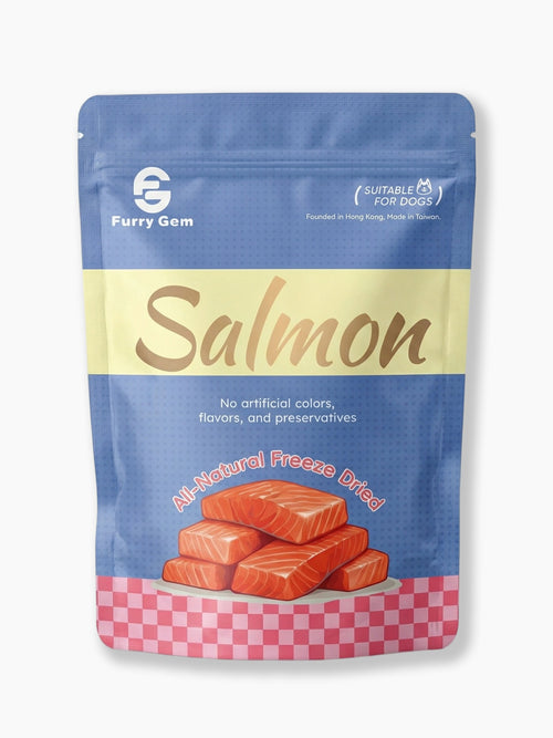 Salmon