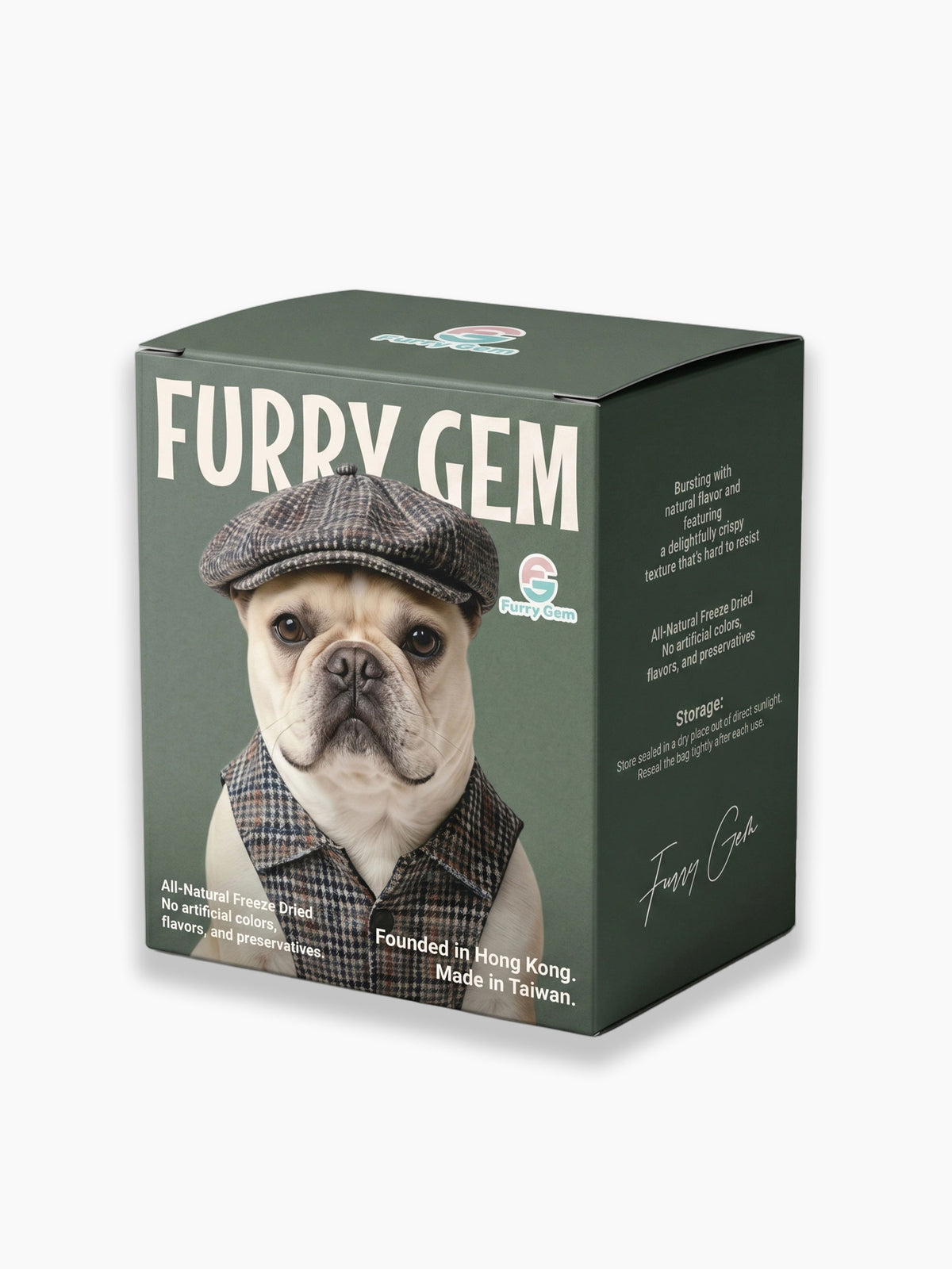 Complete Treat Collection Gift Box