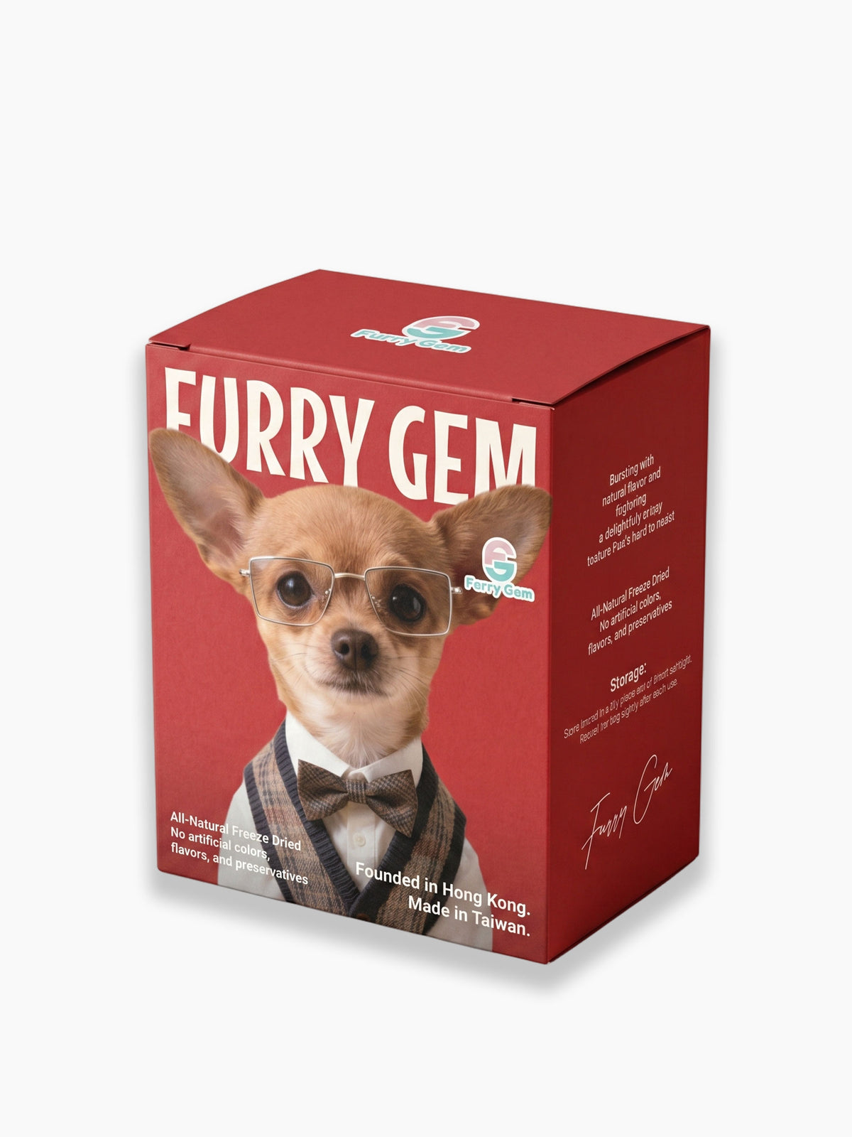 Complete Treat Collection Gift Box