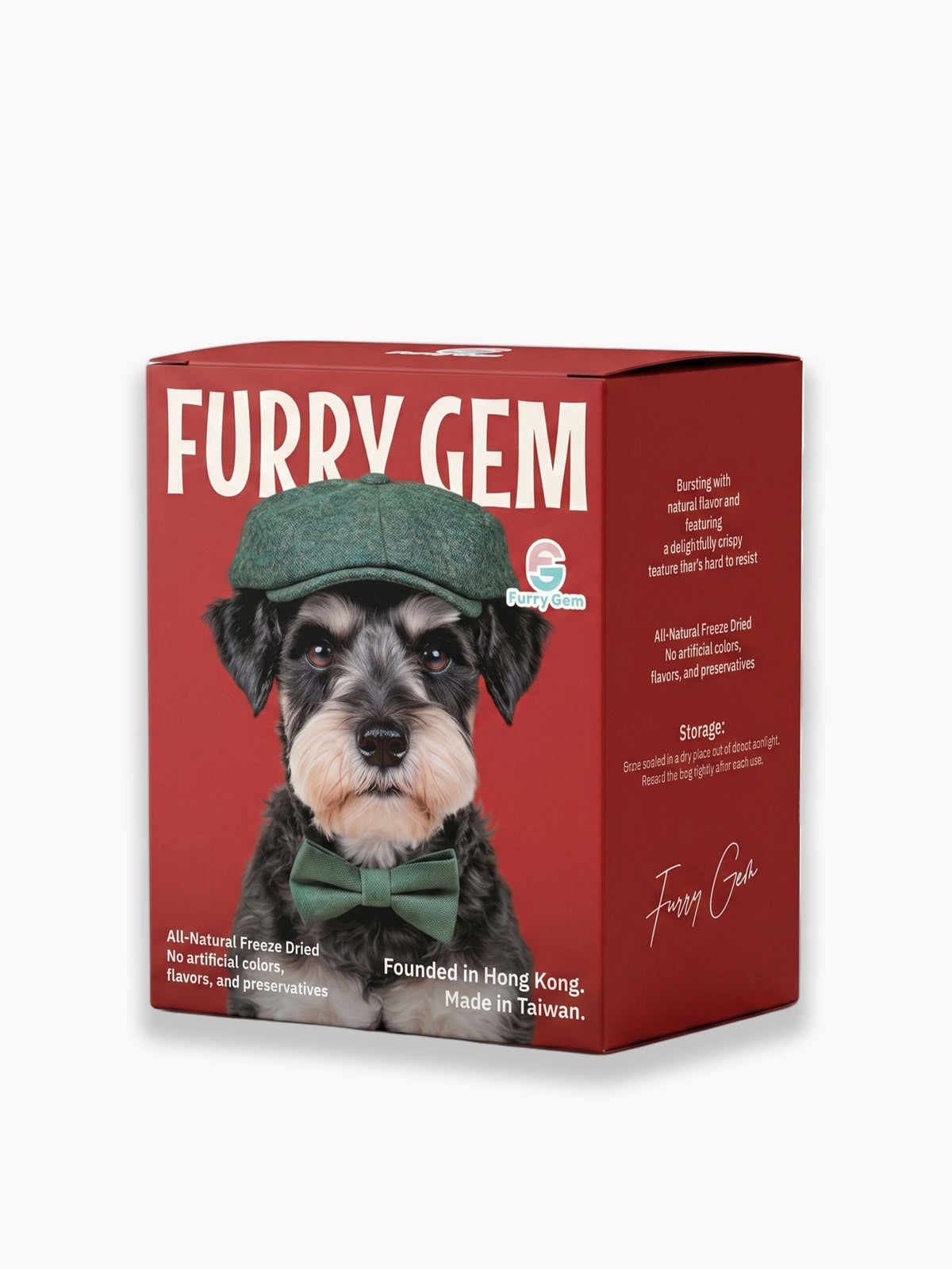Complete Treat Collection Gift Box