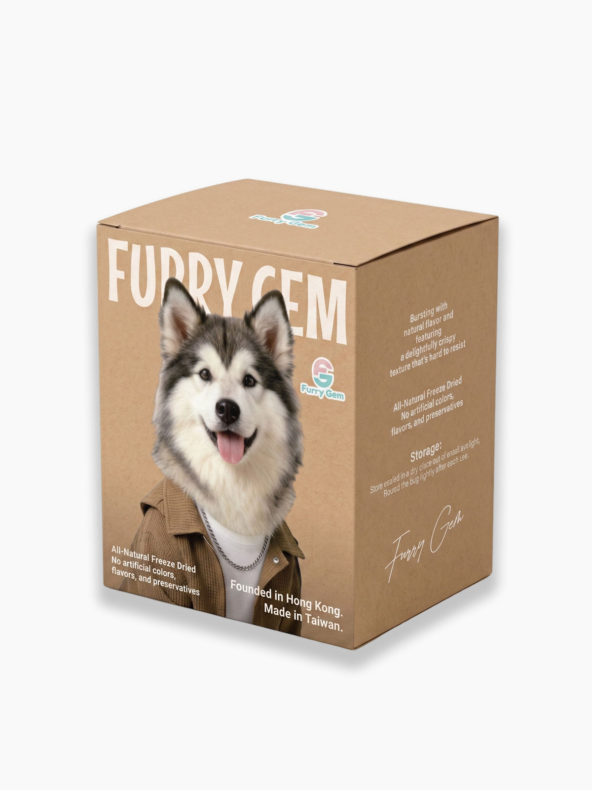 Complete Treat Collection Gift Box