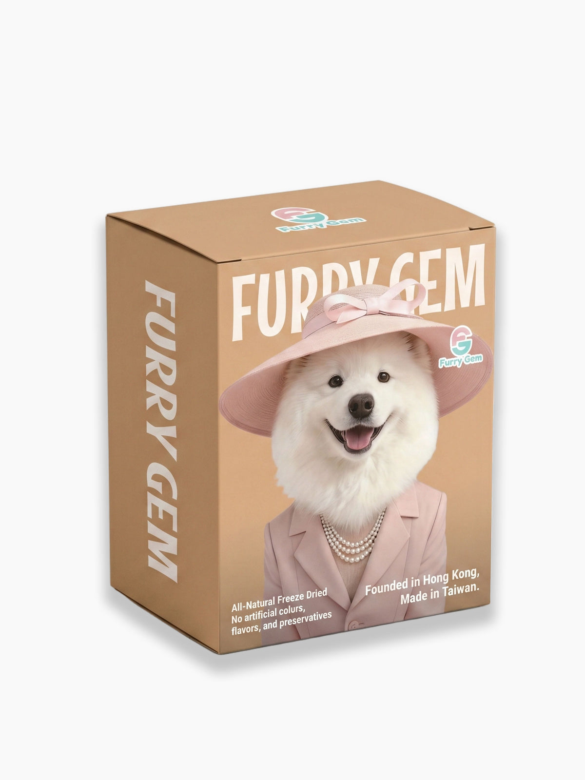 Complete Treat Collection Gift Box