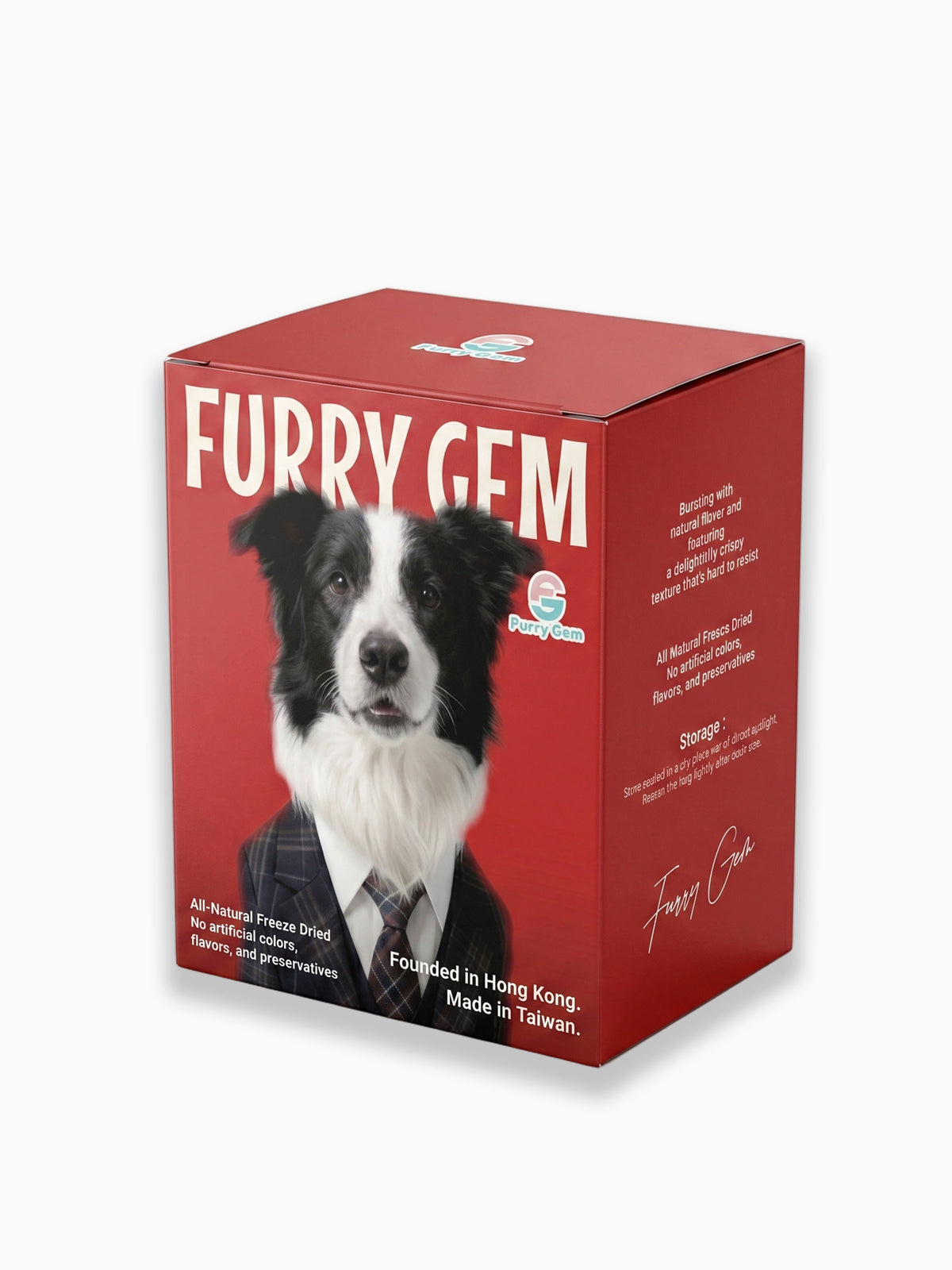 Complete Treat Collection Gift Box