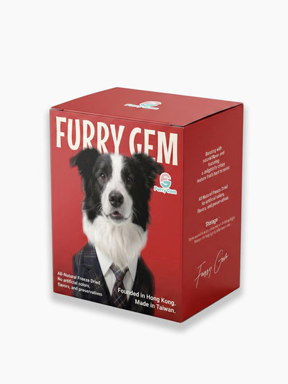 Complete Treat Collection Gift Box