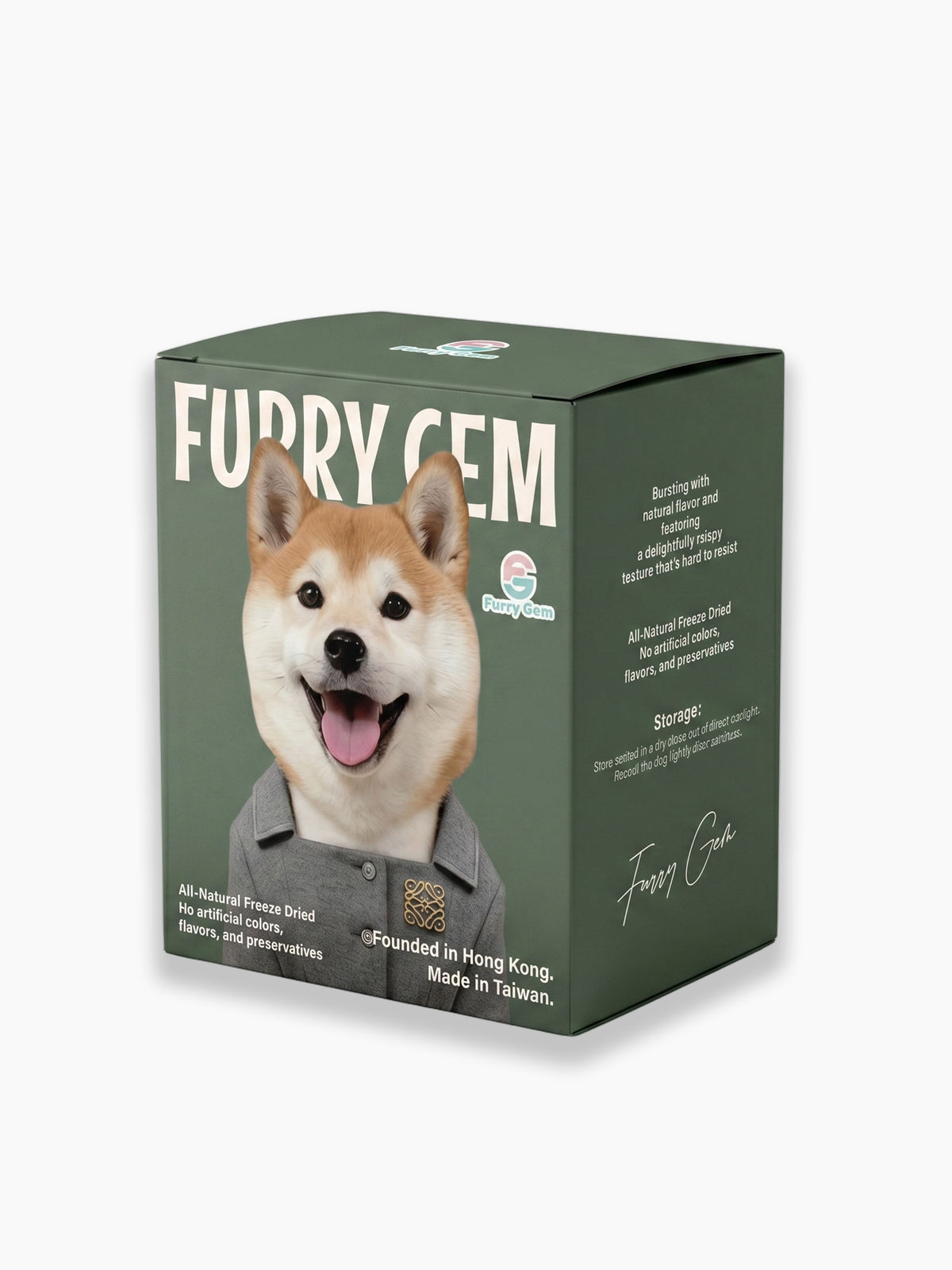 Complete Treat Collection Gift Box