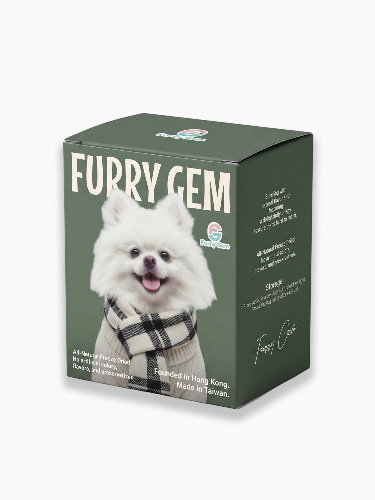 Complete Treat Collection Gift Box