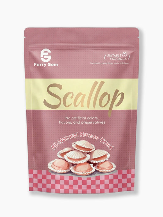 Scallop
