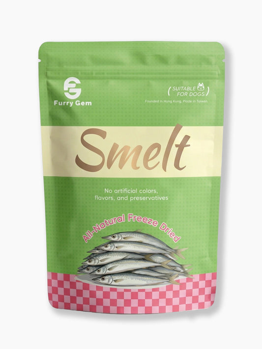 Smelt