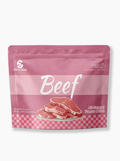 Beef