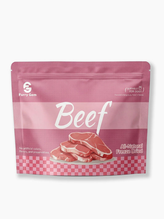 Beef